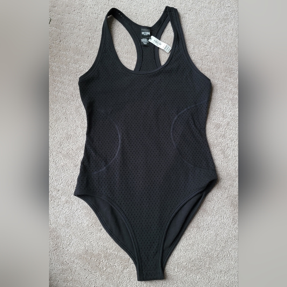 Victoria's secret sport bodysuit